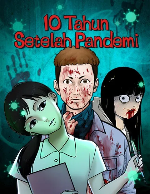 10 Tahun Setelah Pandemi