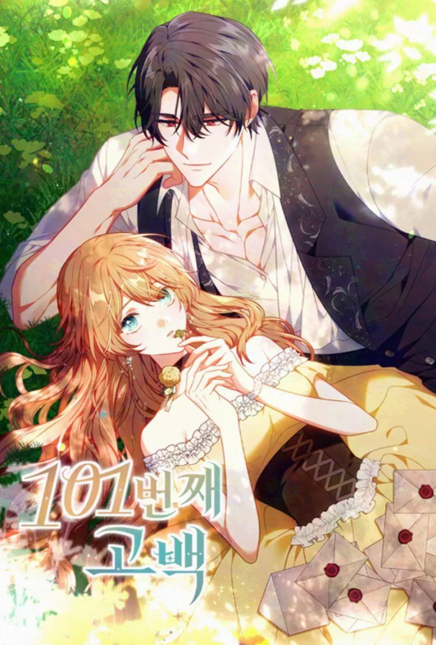101st Confession