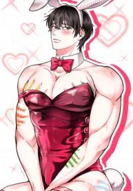 7 Sexy Days With 8 Sexy Men manga cover