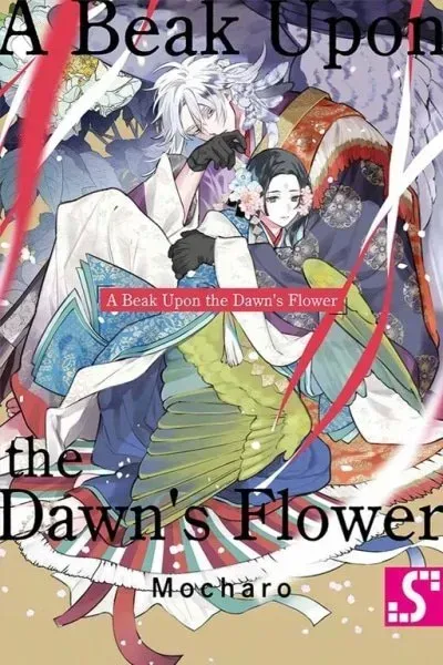 A Beak Upon the Dawn's Flower