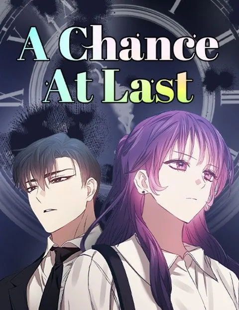 A Chance At Last