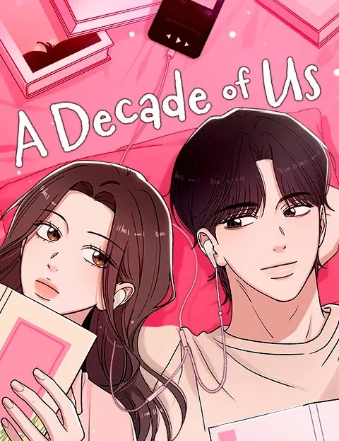 A Decade of Us