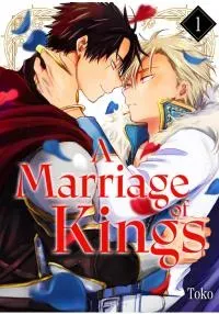 A Marriage of Kings