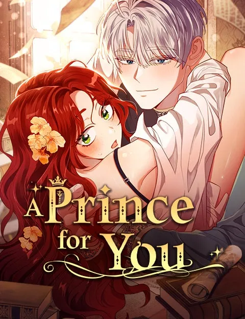 A Prince for You
