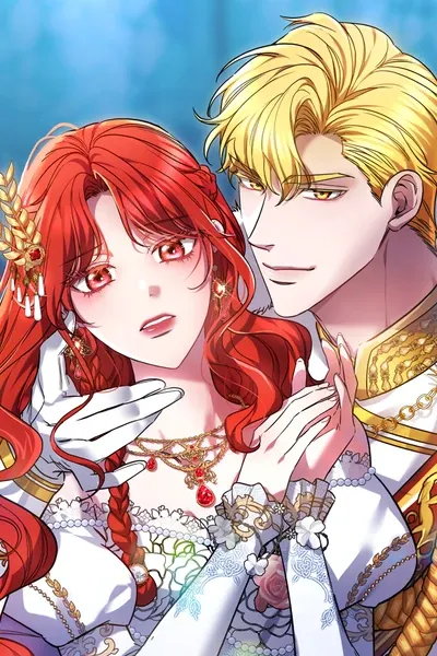 A Red Laurel to My Emperor
