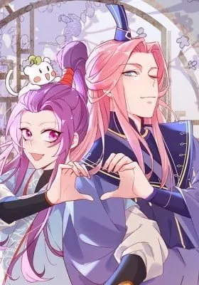 A Song Dwelling in the Clouds: A Chasing Love Guide (Colored)