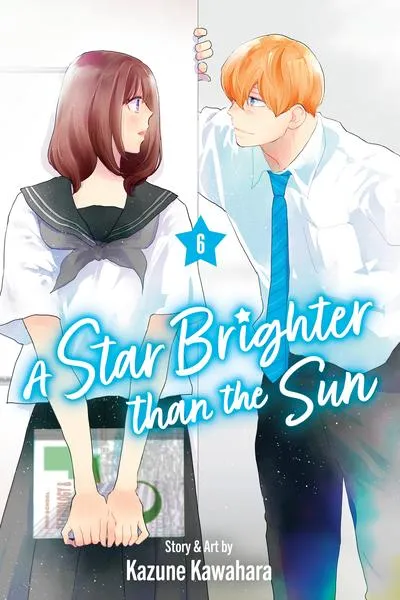 A Star Brighter Than the Sun