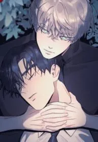 A Tree Without Roots manga cover