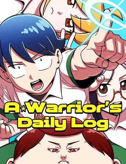 A Warrior’s Daily Log