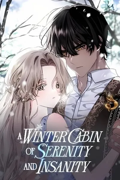 A Winter Cabin of Serenity and Insanity