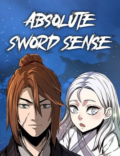 Absolute Sword Sense