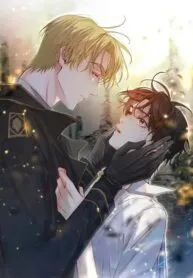 Addicted to Deathly Desire manga cover