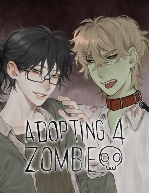 Adopting a Zombie