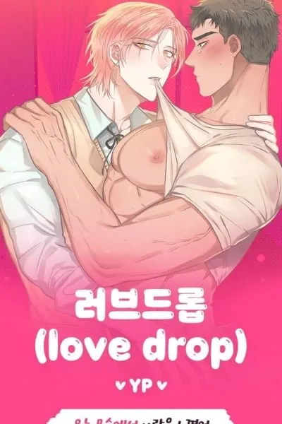 [Adult BL Shorts] Bara-Boom!â˜…