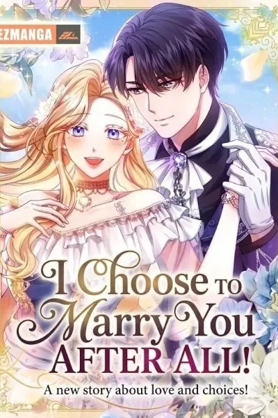 After All, I'll Marry You