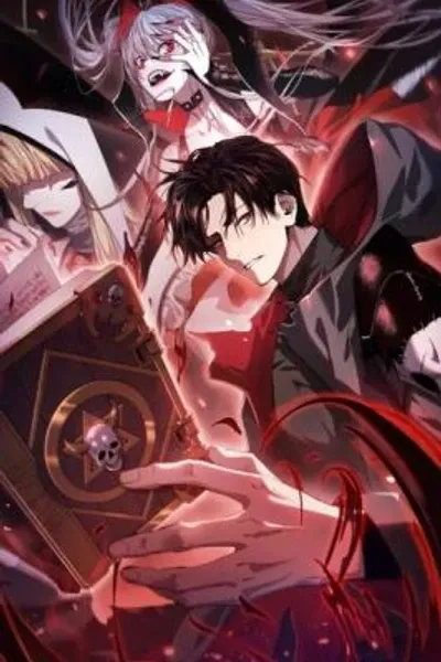 After Breaking Off Relations, My Summoned Beasts Are All Dark Creatures