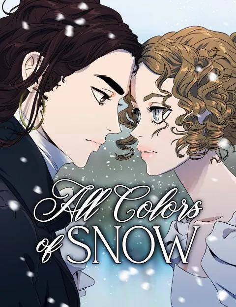 All Colors of Snow