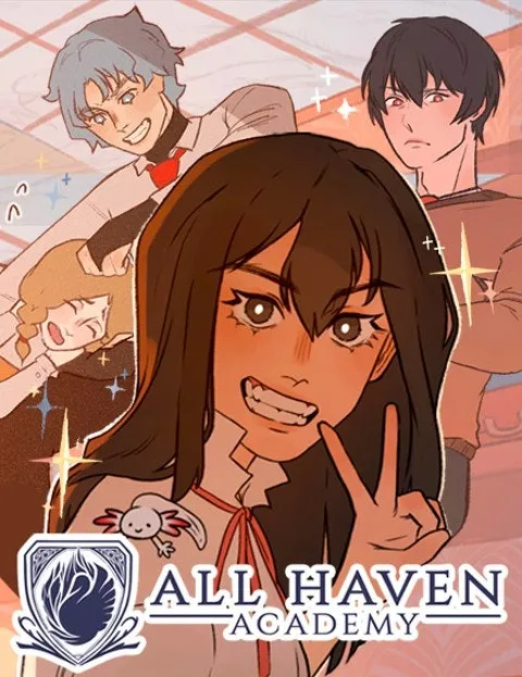 All Haven Academy