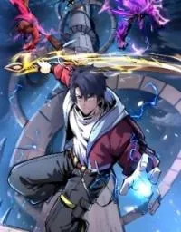 All People Scramble for the Tower, I Cleared 999 Floors in Advance manga cover