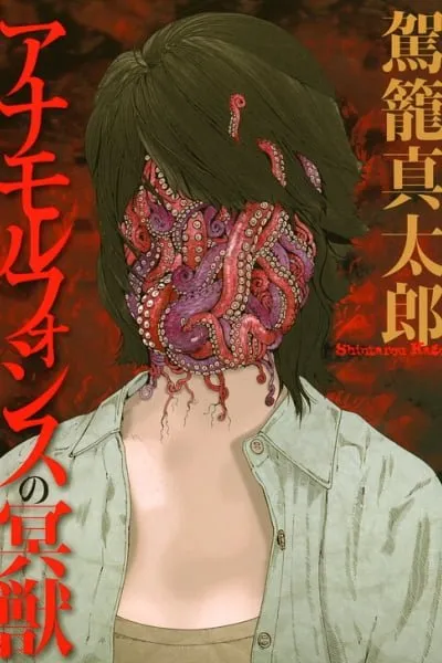 Anamorphosis no Meijuu