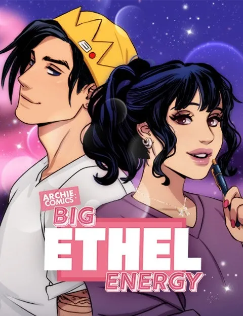 Archie Comics:Big Ethel Energy