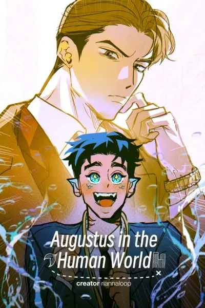 Augustus in the Human World