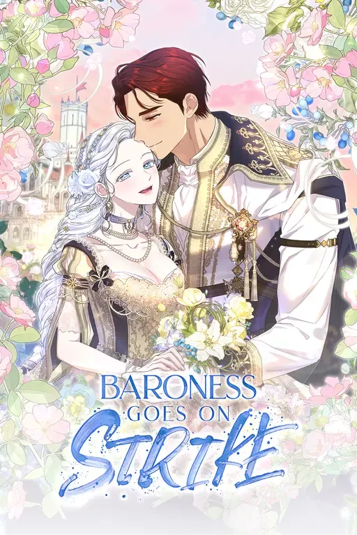 Baroness Goes on Strike