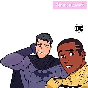 Batman: Wayne Family Adventures