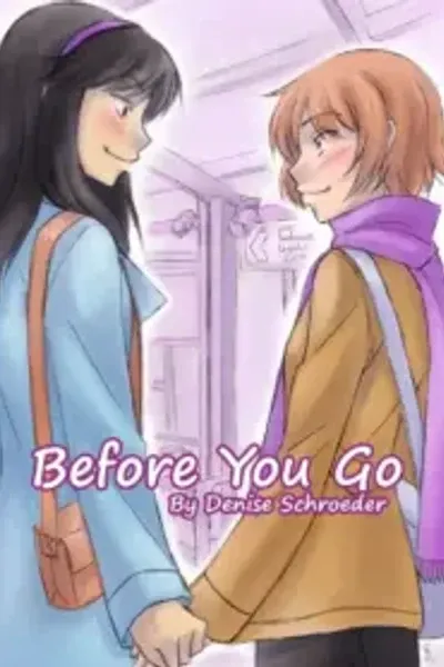 Before You Go