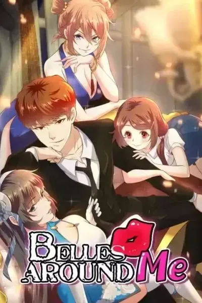 Belles Around Me