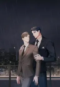 Beyond the Memories manga cover