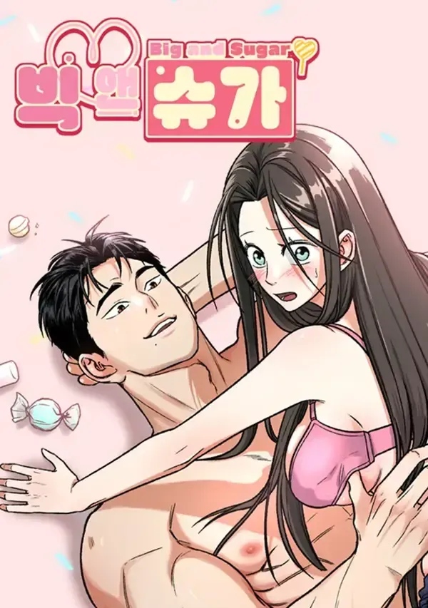 Big And Sweet