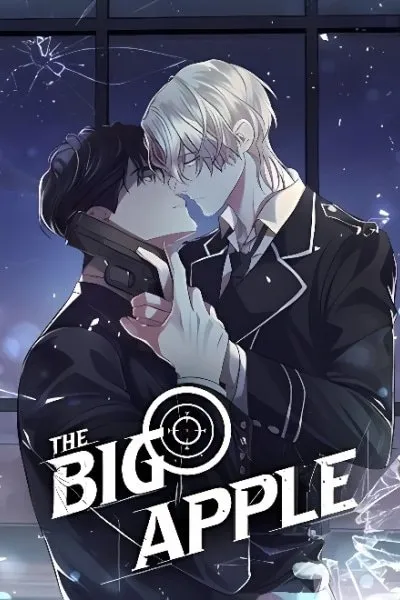 Big Apple (Hodot)