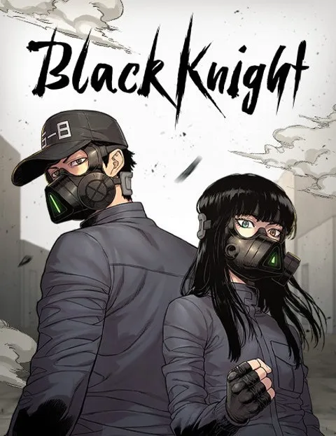 Black Knight