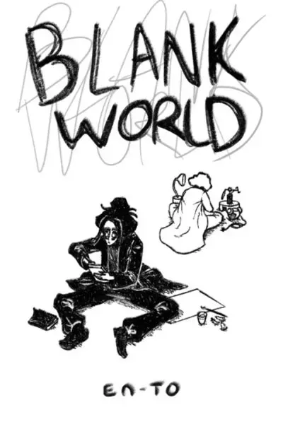 Blank World