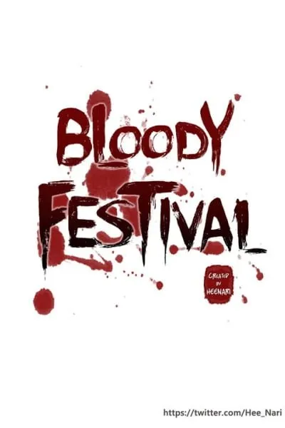 Bloody Festival