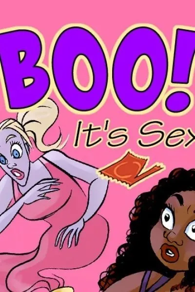 BOO! It's Sex