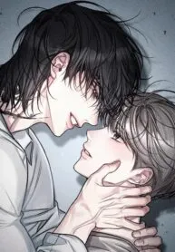 Boredom Alert manga cover