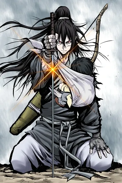 Bowblade Spirit