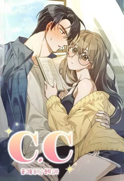 C.C