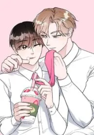 Cannot Help It manga cover