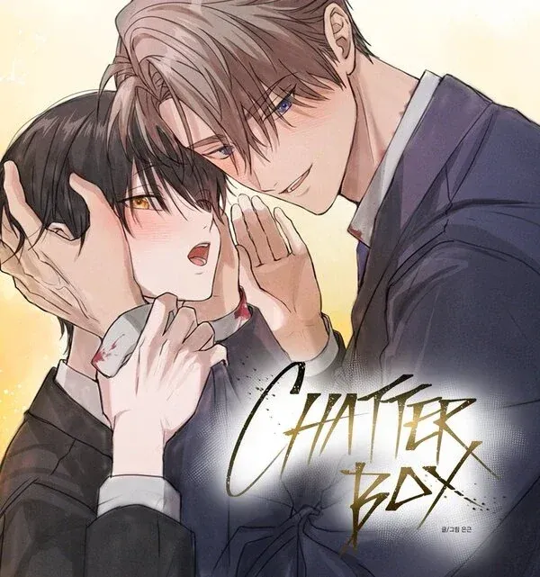 CHATTER BOX