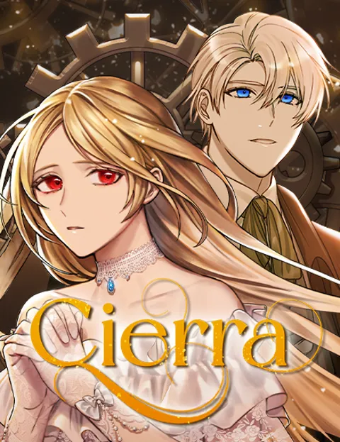 Cierra
