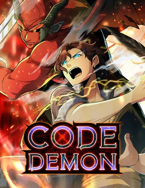 Code Demon