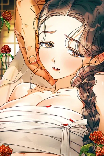 Concubine (Palgak) (Uncensored)