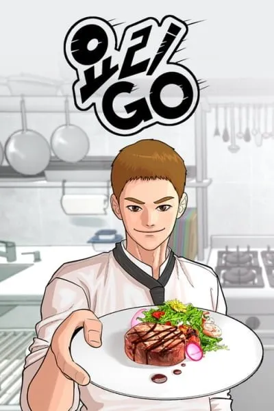 Cooking Go