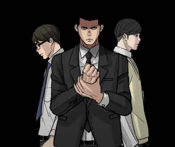 Corporal Punishment Teacher manga cover