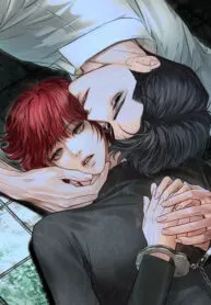 Crack manga cover