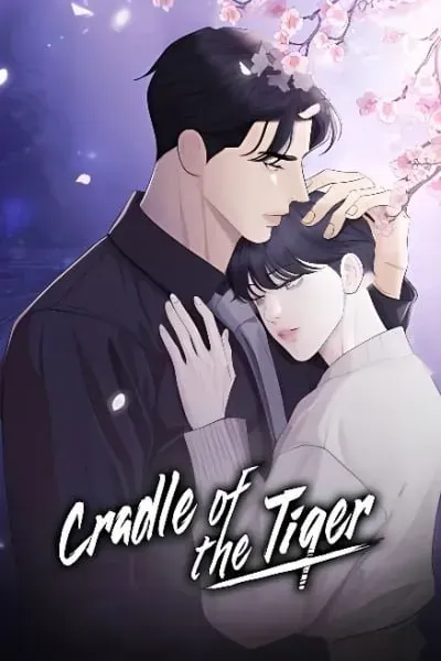 Cradle of the Tiger