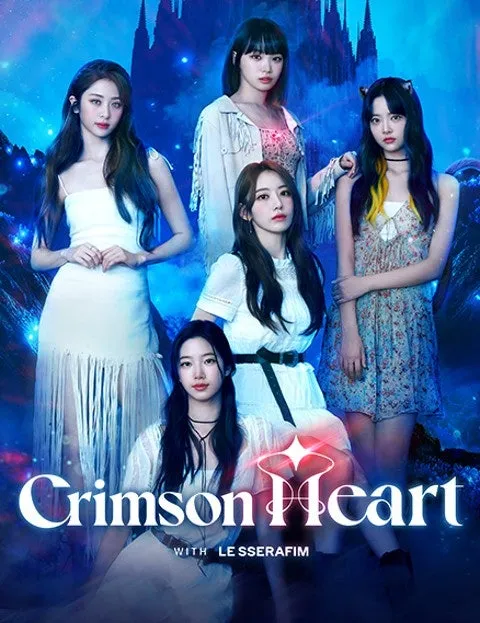 Crimson Heart(Webnovel)